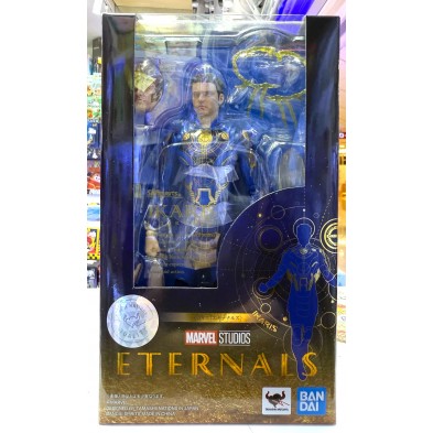 SHF《永恆族》伊格瑞斯